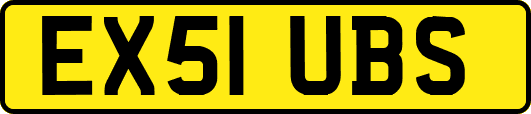 EX51UBS