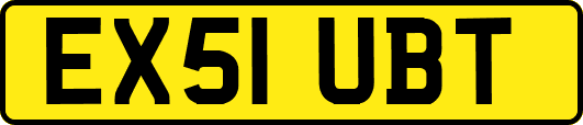 EX51UBT