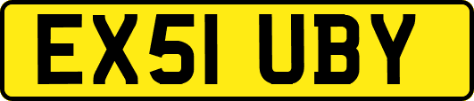 EX51UBY