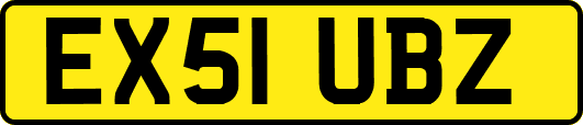 EX51UBZ