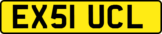 EX51UCL