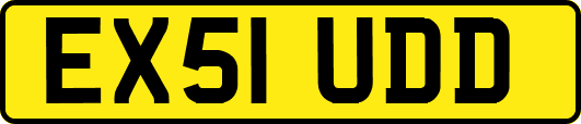 EX51UDD