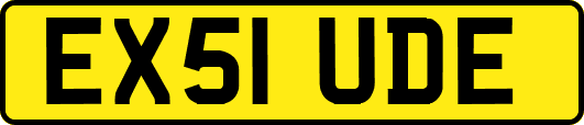 EX51UDE