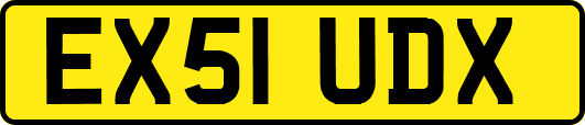 EX51UDX