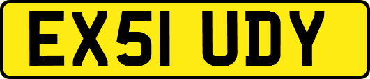 EX51UDY