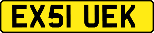 EX51UEK