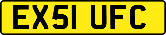 EX51UFC