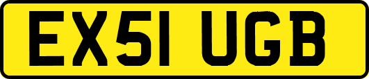 EX51UGB