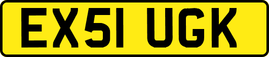 EX51UGK