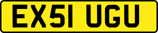 EX51UGU