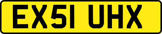 EX51UHX
