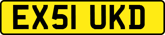EX51UKD