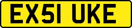 EX51UKE