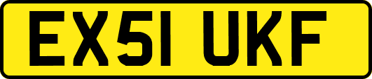 EX51UKF