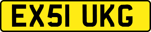 EX51UKG