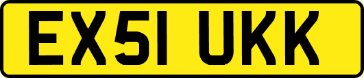 EX51UKK