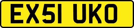 EX51UKO