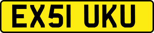 EX51UKU