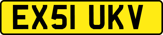 EX51UKV