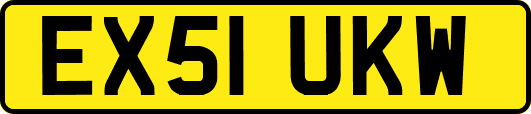 EX51UKW