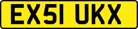 EX51UKX