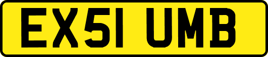 EX51UMB