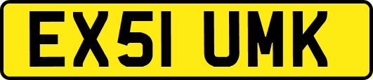 EX51UMK