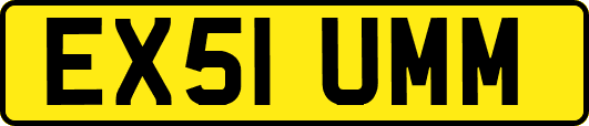 EX51UMM
