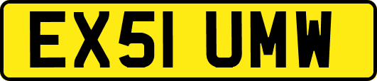 EX51UMW