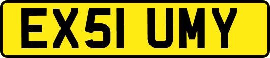 EX51UMY