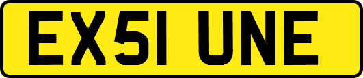 EX51UNE