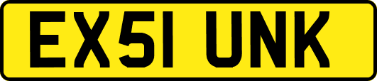 EX51UNK