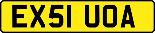 EX51UOA