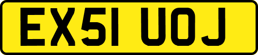 EX51UOJ