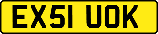 EX51UOK