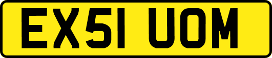 EX51UOM