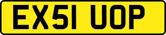 EX51UOP