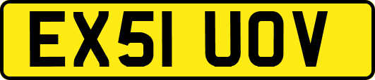 EX51UOV