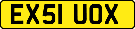 EX51UOX
