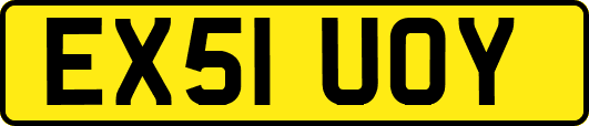 EX51UOY