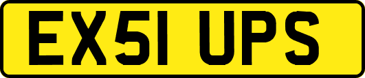 EX51UPS