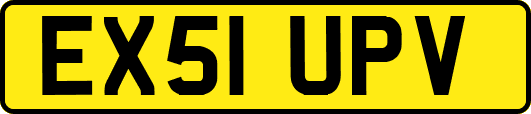 EX51UPV