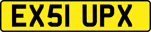 EX51UPX