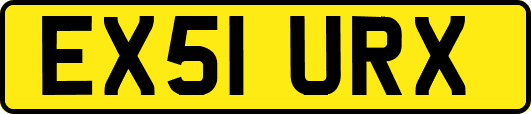 EX51URX