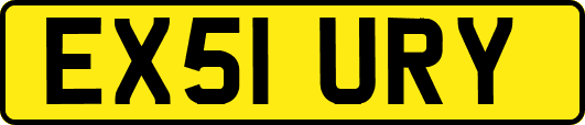 EX51URY
