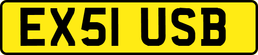 EX51USB