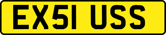 EX51USS