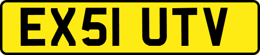 EX51UTV