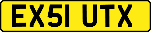 EX51UTX