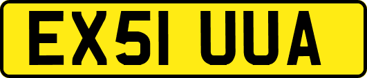 EX51UUA